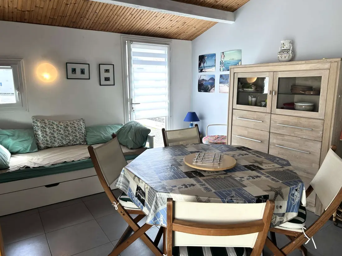 Residence Les Fermes tengerészek