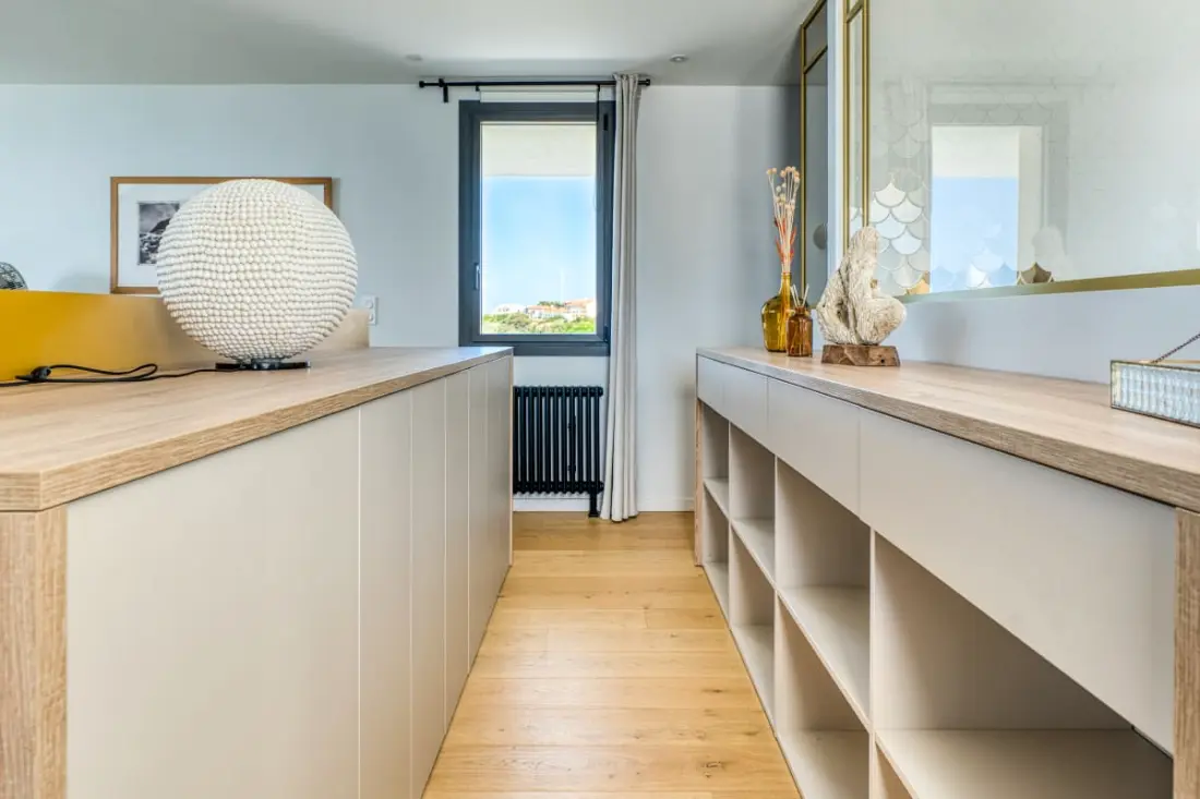 Villa Oceans 51 Csillagok★: Face Sea, úszómedence, Jacuzzi, Szauna, 15 Pers