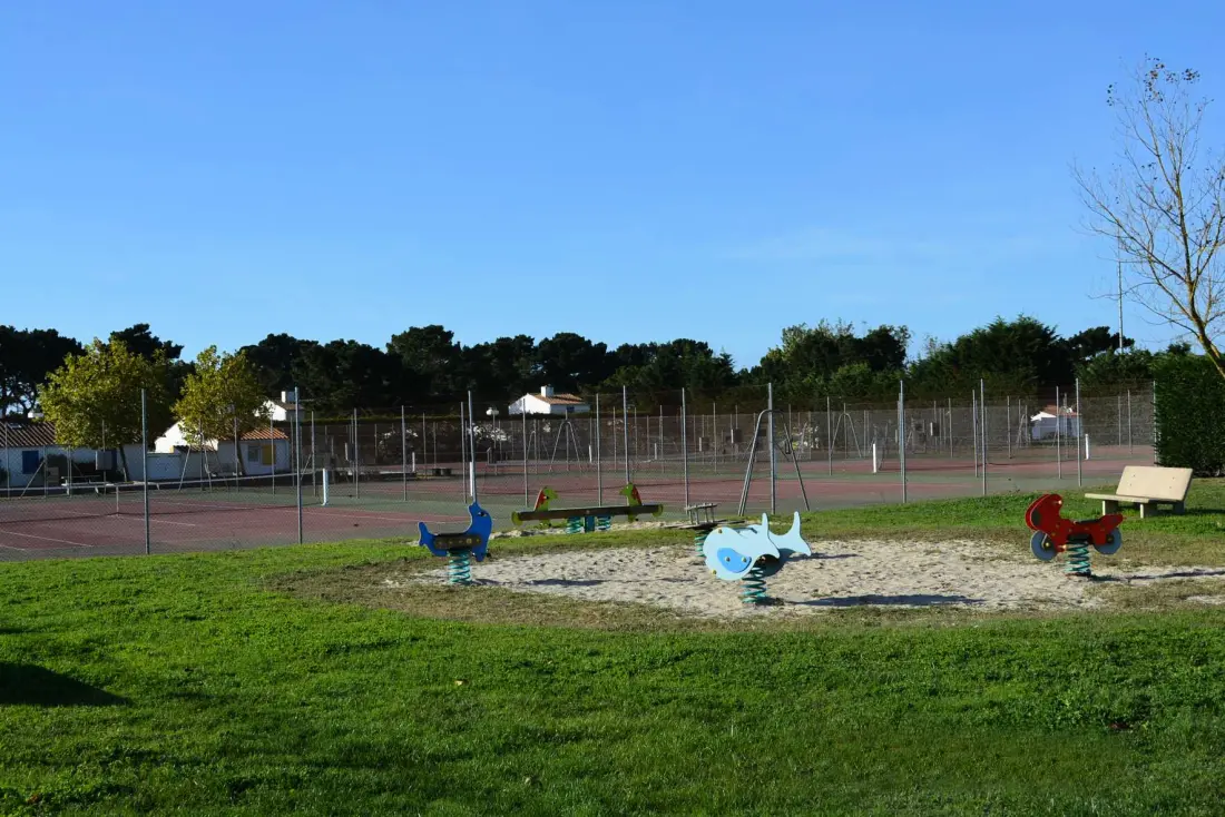 Stúdió Bretignolles-sur-Mer