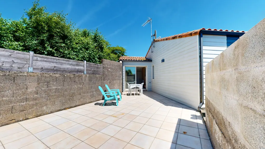Stúdió Bretignolles-sur-Mer