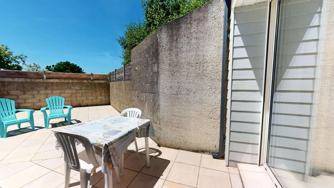 Stúdió Bretignolles-sur-Mer