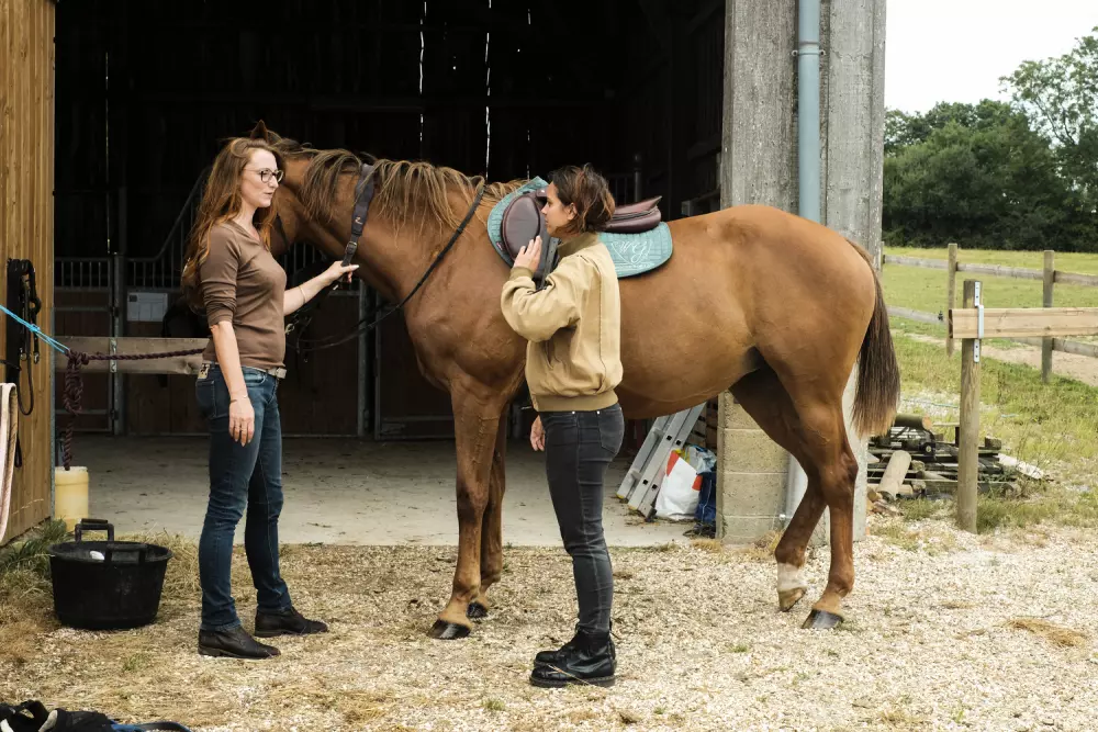 Mainteloup - Parcel Tiny House