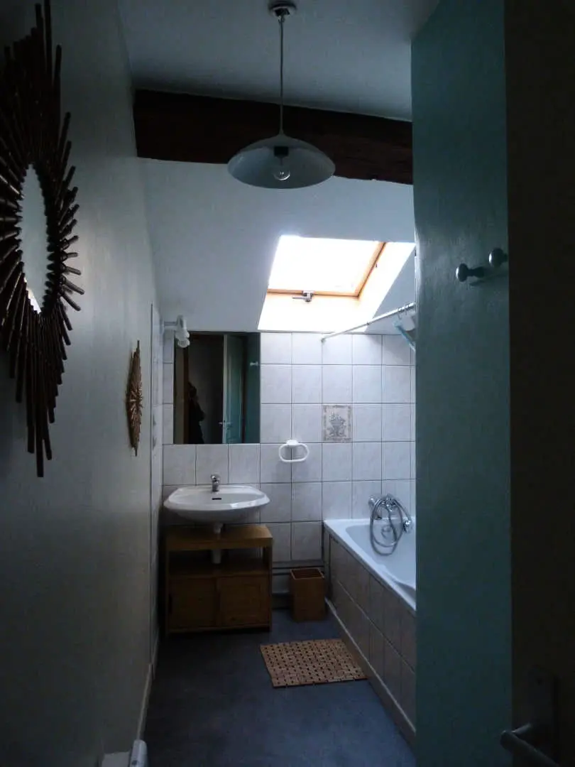 Gîte de France Die grüne Flut 2 Ohren