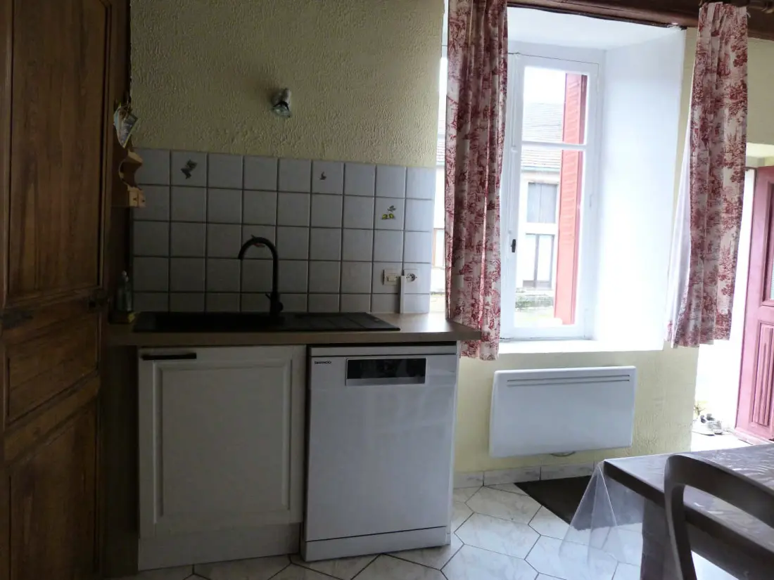 Gîte de France Die grüne Flut 2 Ohren