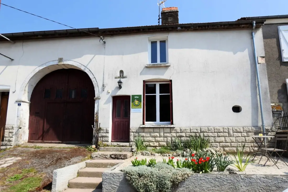 Gîte de France Die grüne Flut 2 Ohren