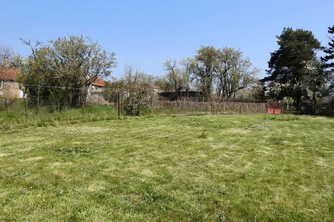 Gîte de France Die grüne Flut 2 Ohren