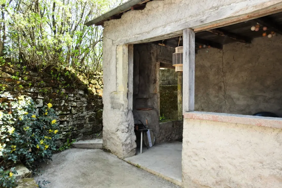 Gîte de France Die grüne Flut 2 Ohren