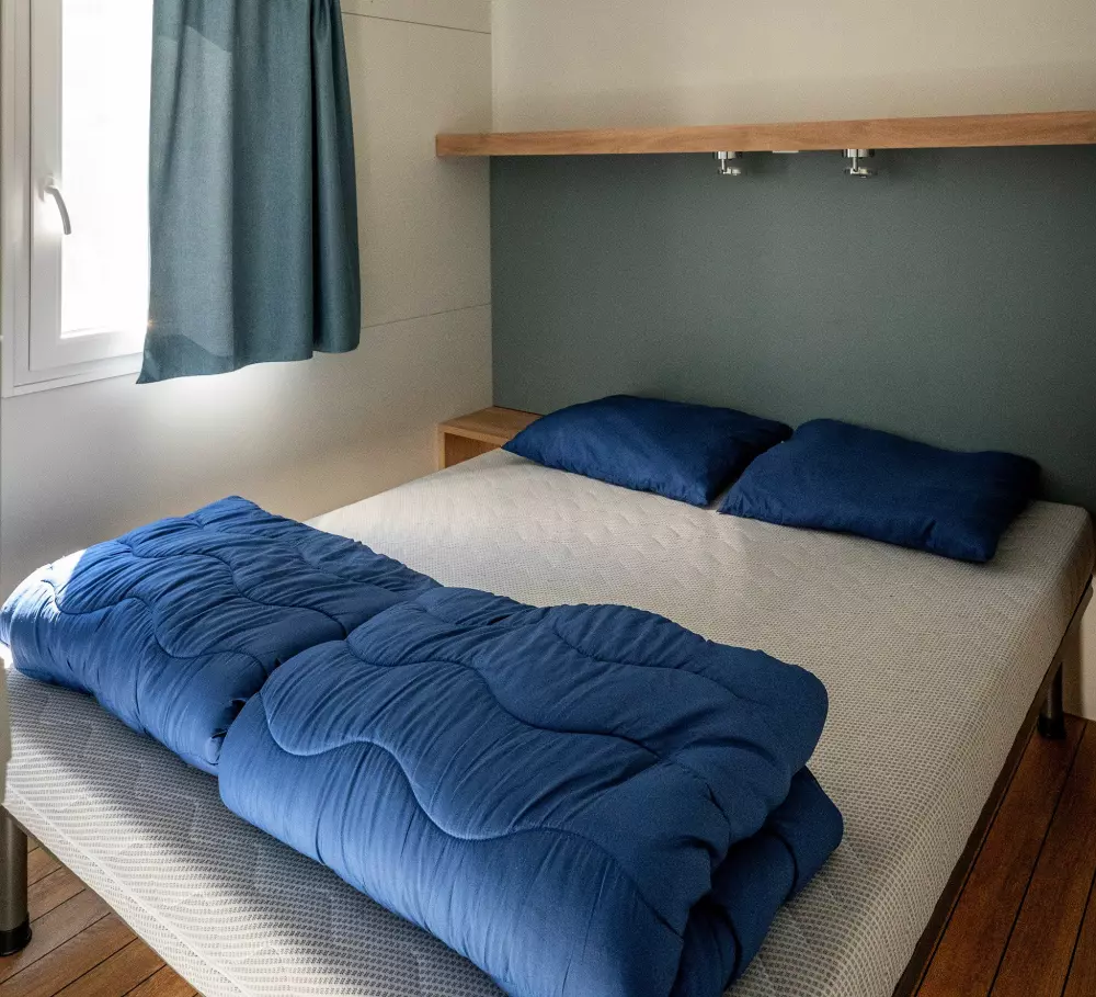 Campsite Terme Catez