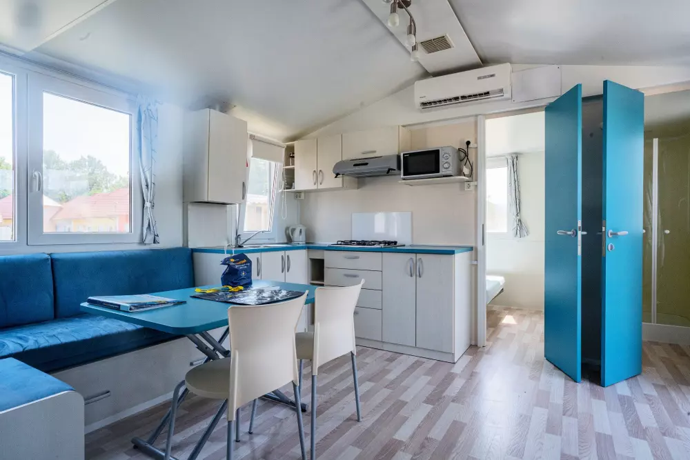 Campsite Terme Catez