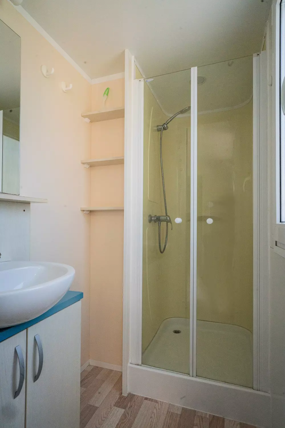 Campsite Terme Catez