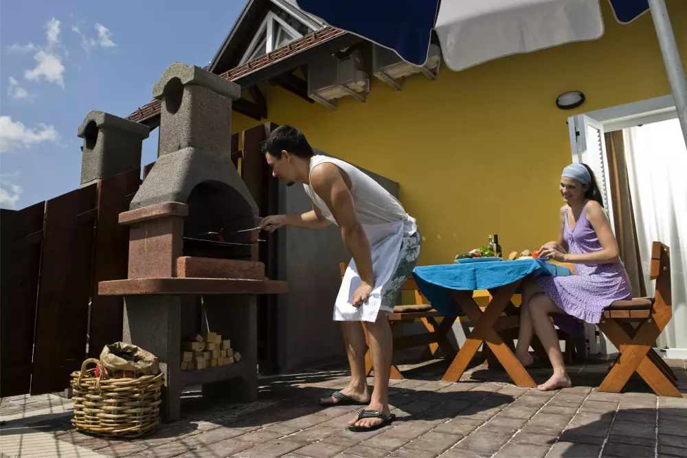 Campeggio Terme Catez E' una cosa che non va.