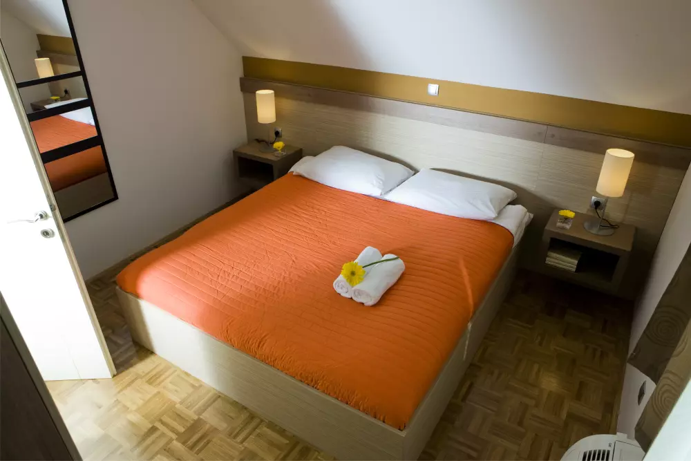 Campeggio Terme Catez E' una cosa che non va.