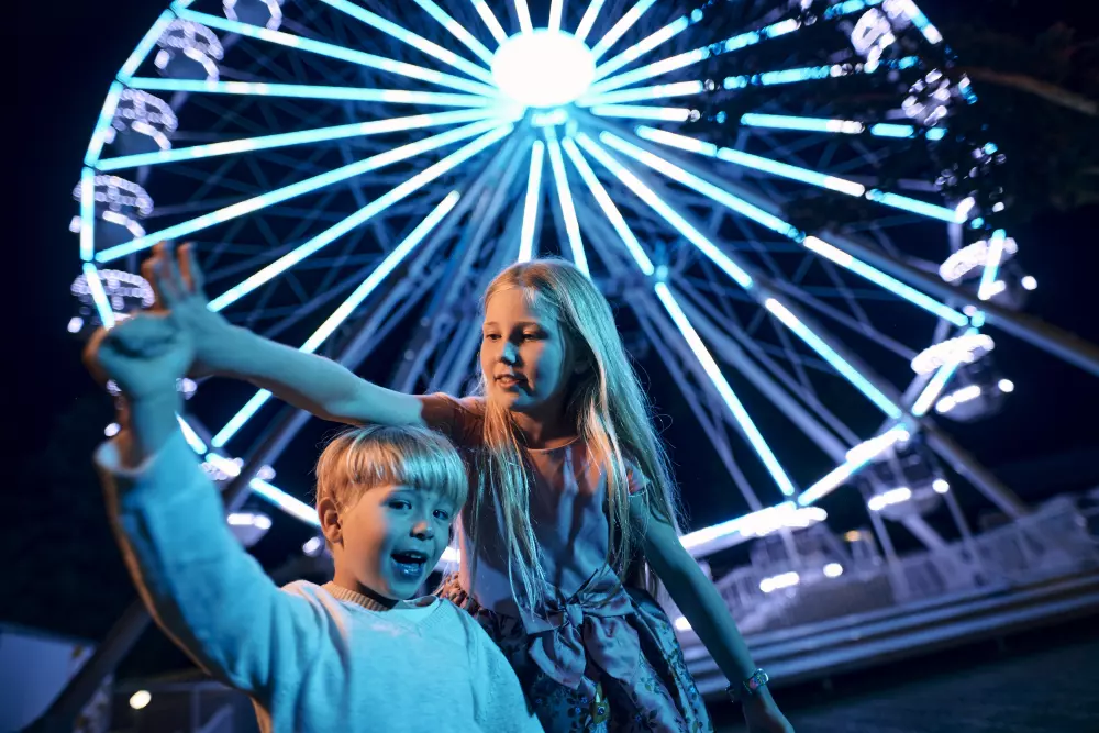 Campsite Terme Catez5 Stars★★★★★