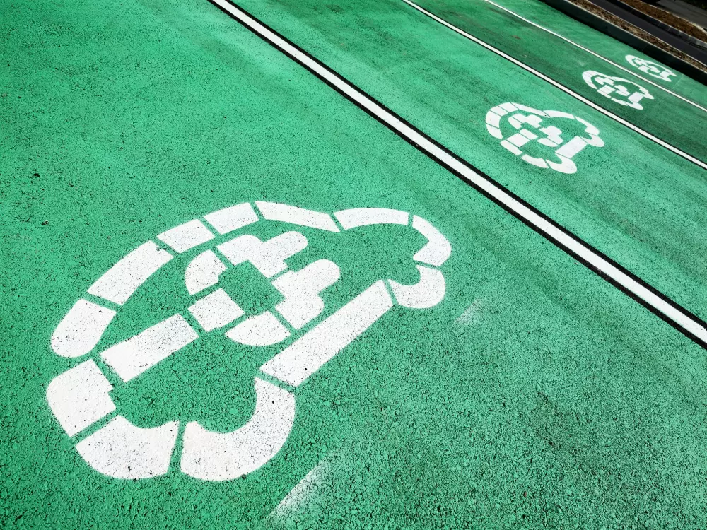 Campsite Terme Catez