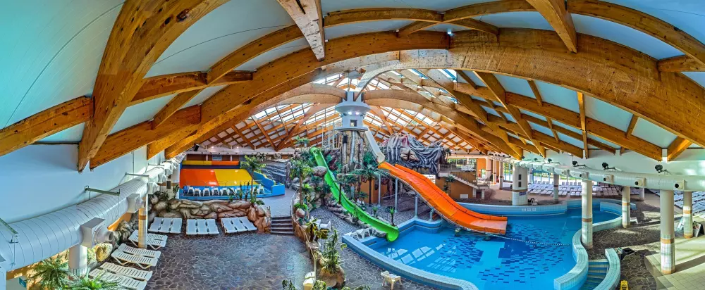 Campsite Terme Catez