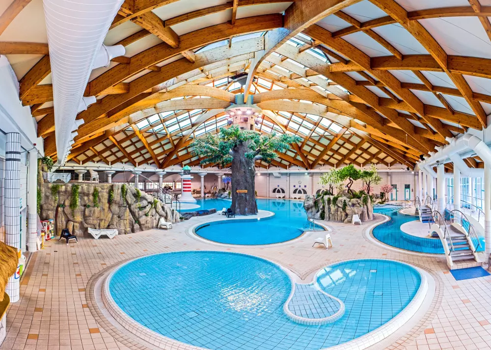 Campsite Terme Catez