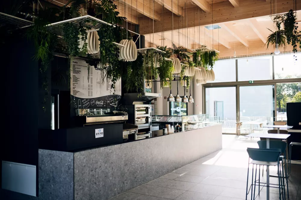 Campsite Terme Catez