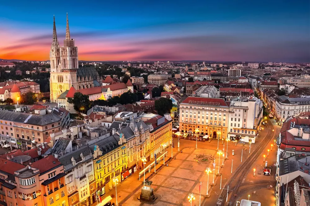 Campsite Terme Catez