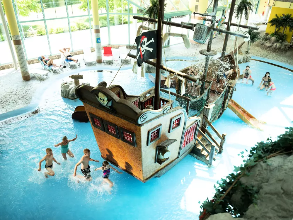 Campsite Terme Catez