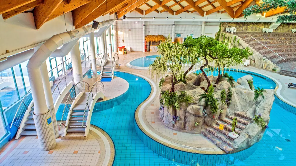 Campsite Terme Catez