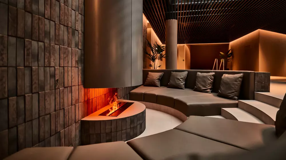 Campsite Terme Catez