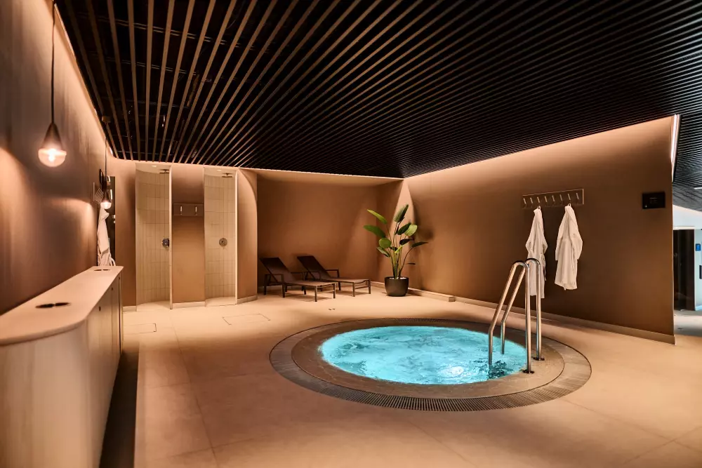 Campsite Terme Catez