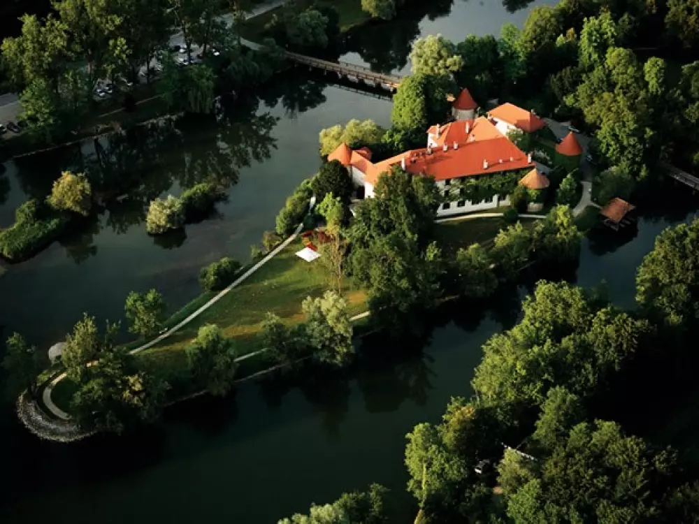 Campsite Terme Catez