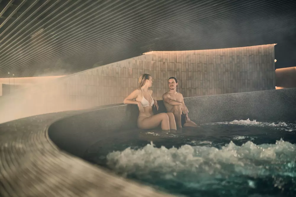 Campsite Terme Catez