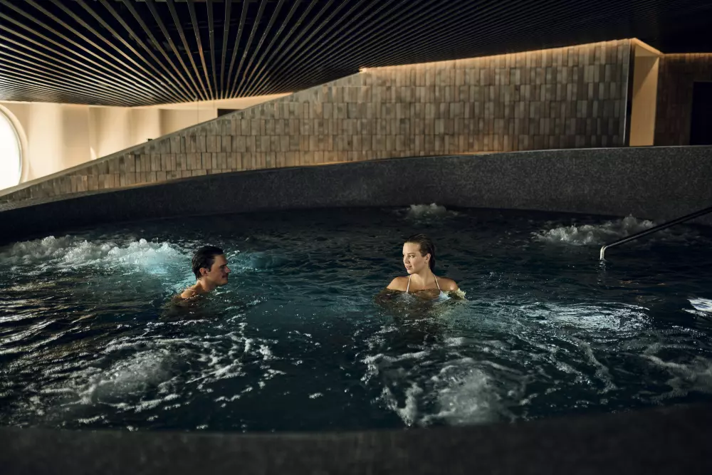 Campingplatz Terme Catez 5 Sterne★★★★★