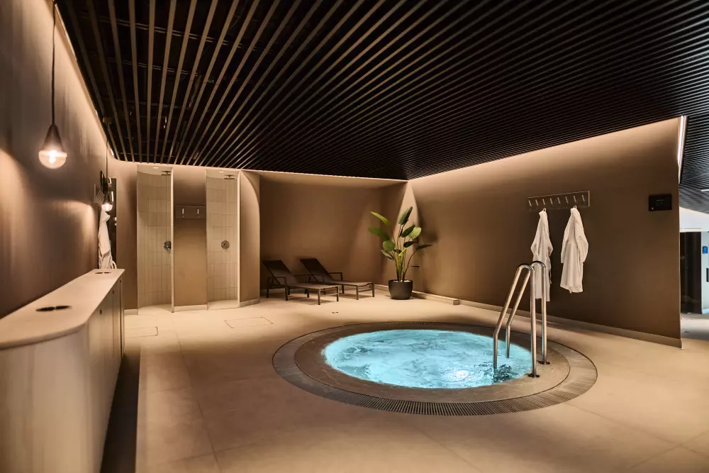 Campeggio Terme Catez E' una cosa che non va.