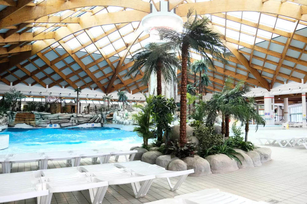 Campsite Terme Catez5 Stars★★★★★