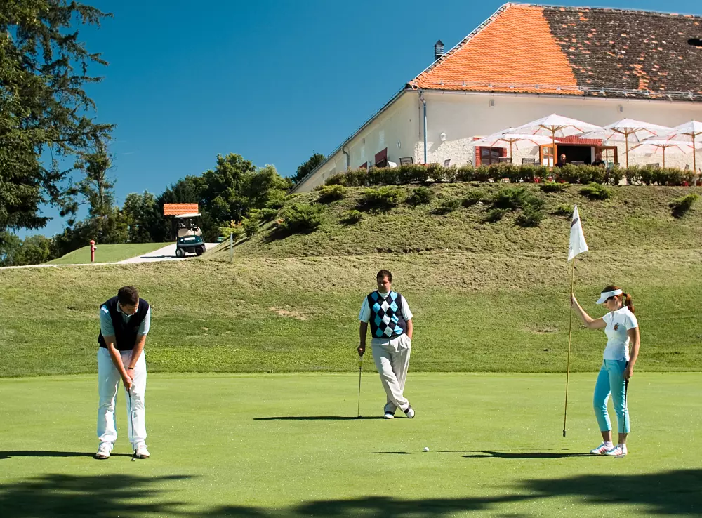 Campsite Terme Catez5 Stars★★★★★