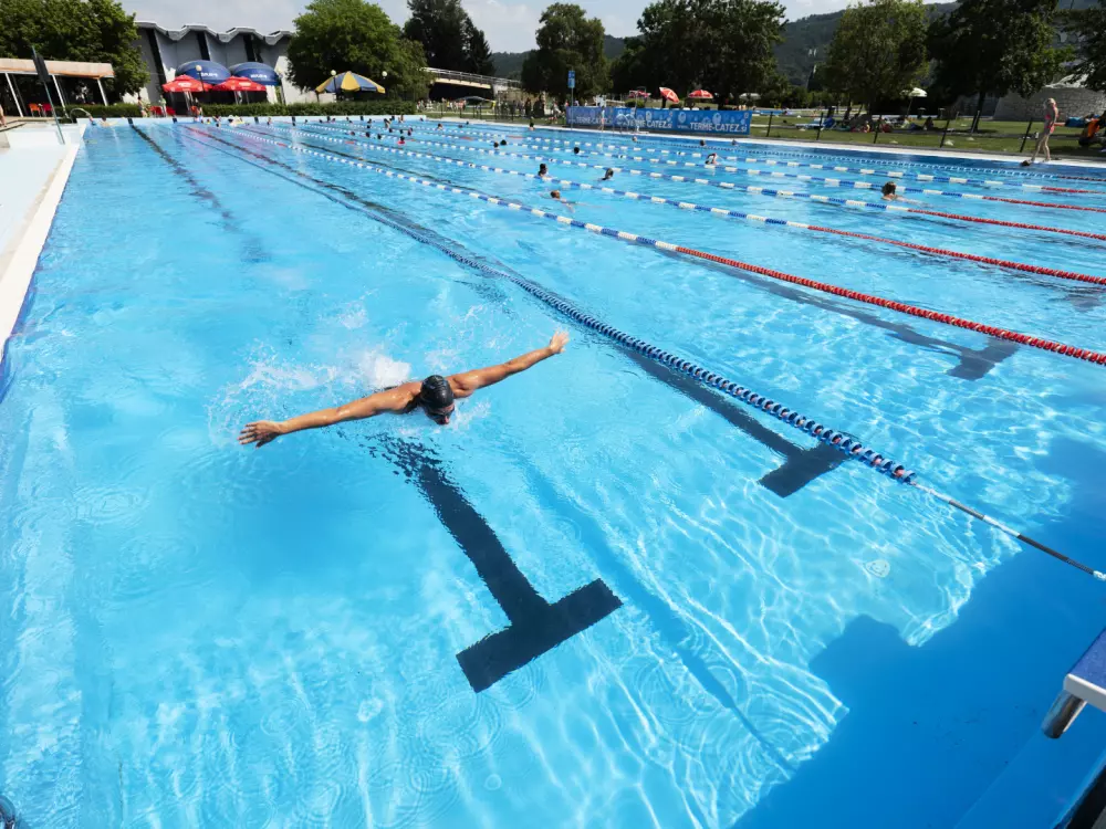 Campsite Terme Catez5 Stars★★★★★