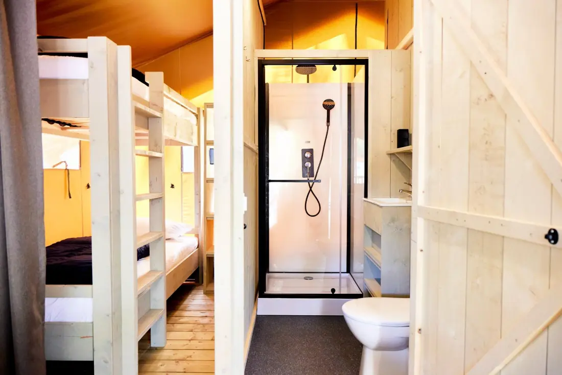 Campsite Terme Catez