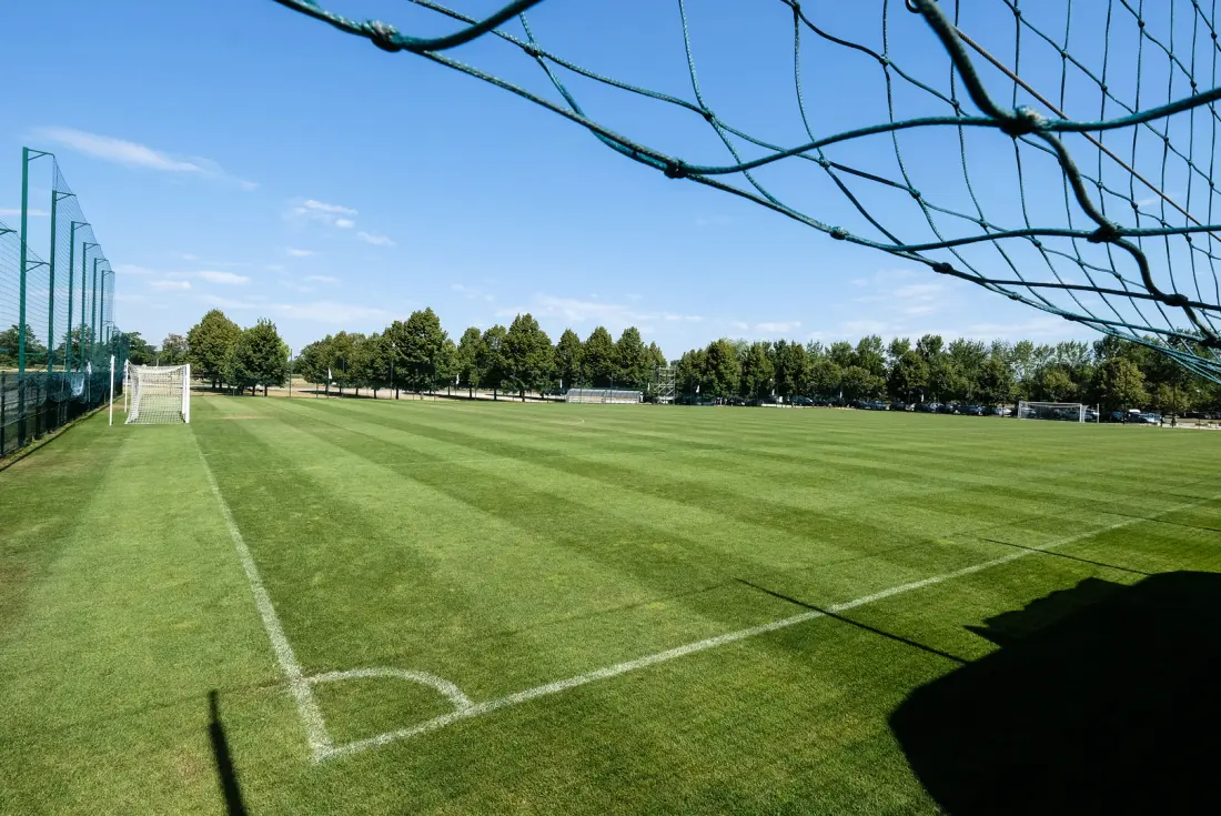 Campsite Terme Catez
