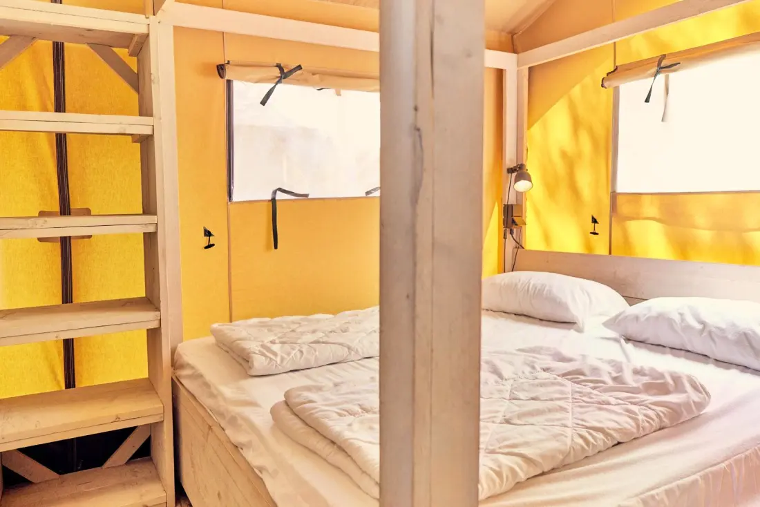 Campsite Terme Catez