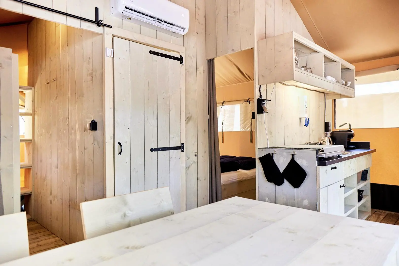 Campsite Terme Catez - 2