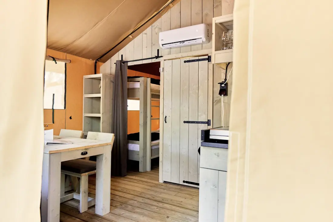 Campsite Terme Catez