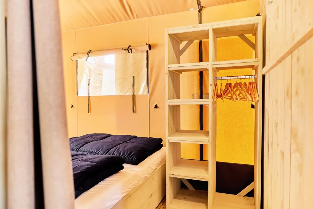 Campsite Terme Catez