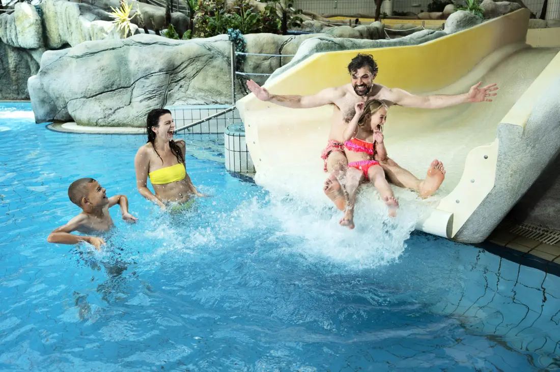 Campsite Terme Catez