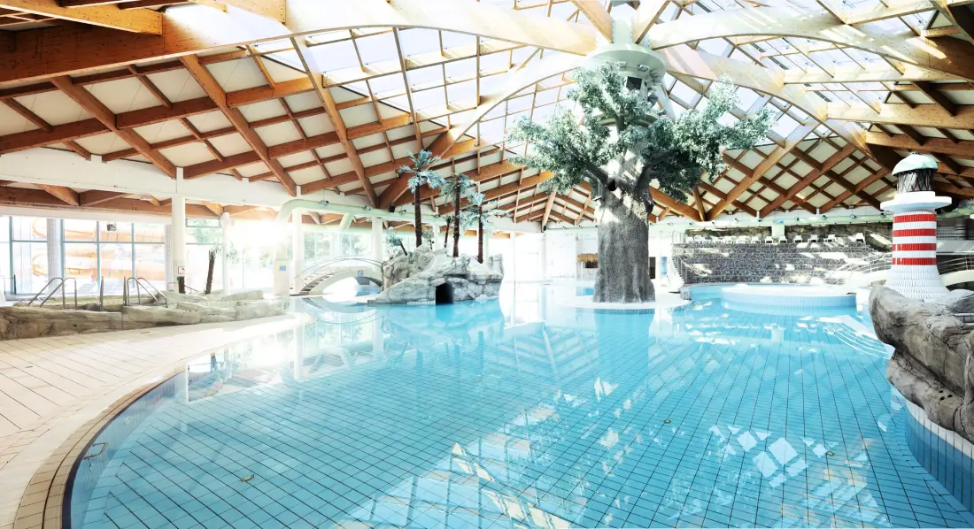 Campsite Terme Catez