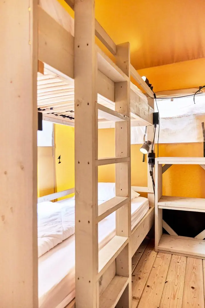 Campsite Terme Catez