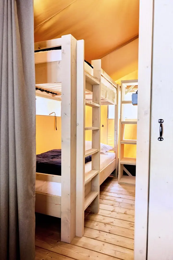 Campsite Terme Catez