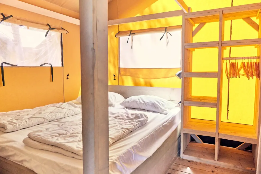 Campsite Terme Catez