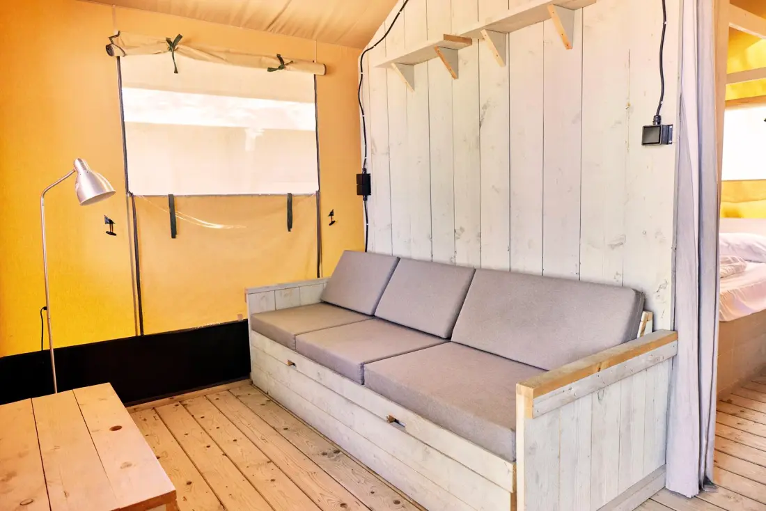 Campsite Terme Catez