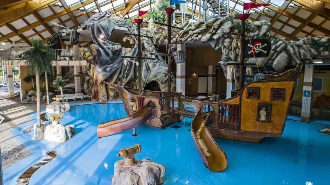 Campsite Terme Catez