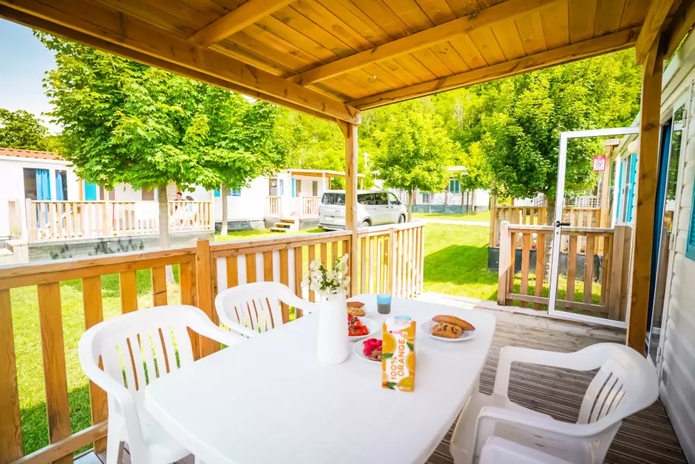 Campingplatz Terme Catez 5 Sterne★★★★★