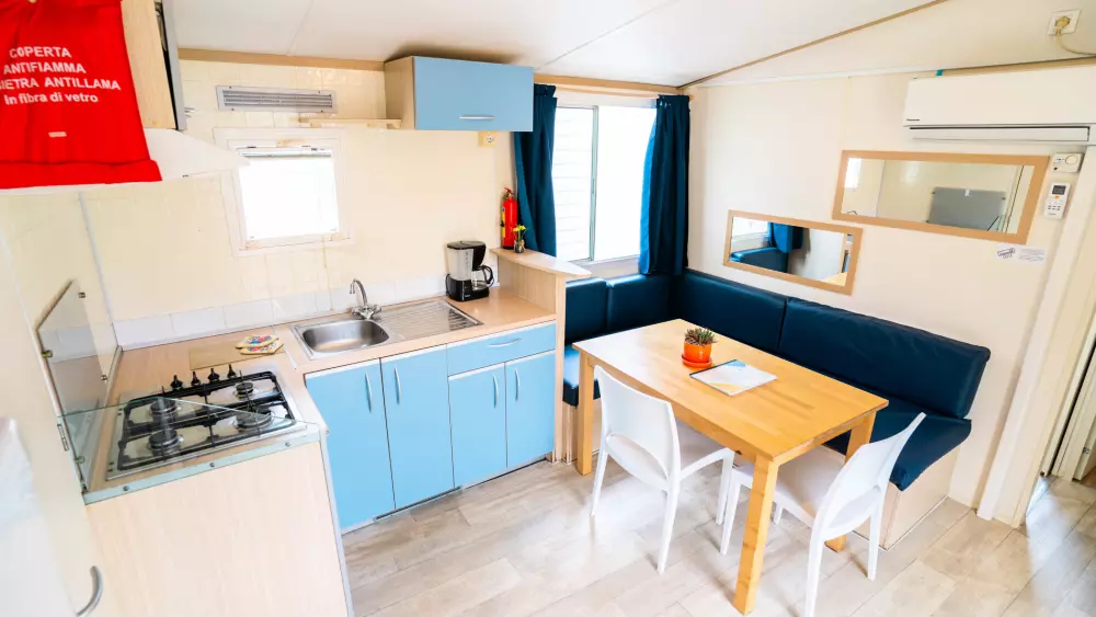 Campingplatz Terme Catez 5 Sterne★★★★★