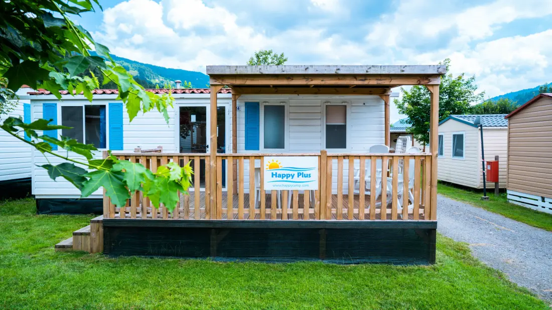 Campingplatz Terme Catez 5 Sterne★★★★★