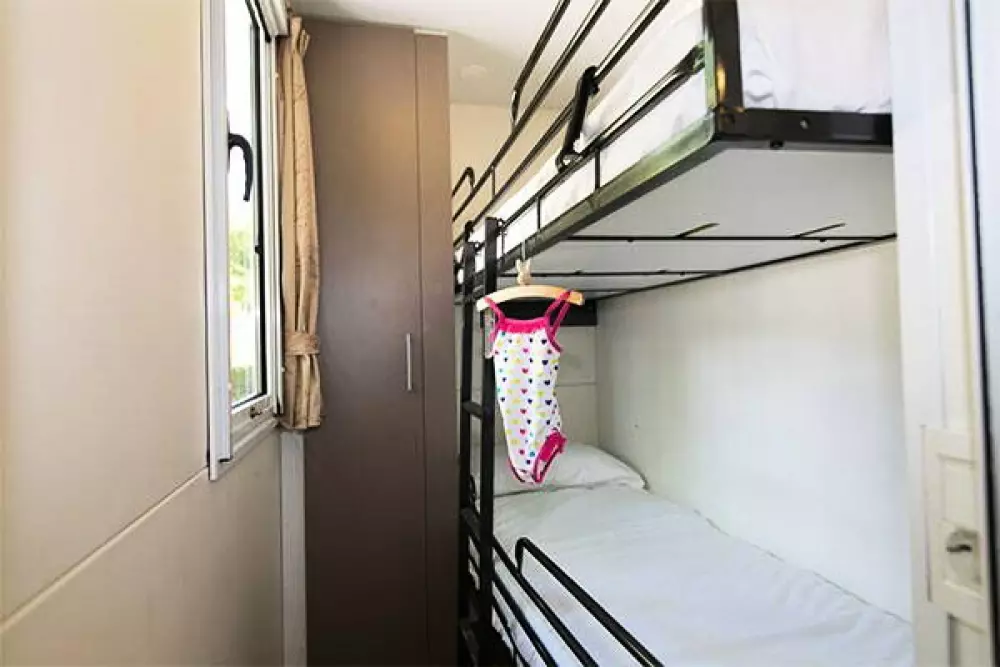 Campsite Terme Catez